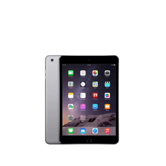 Apple iPad Mini 3rd Gen 7.9" 64GB Grey