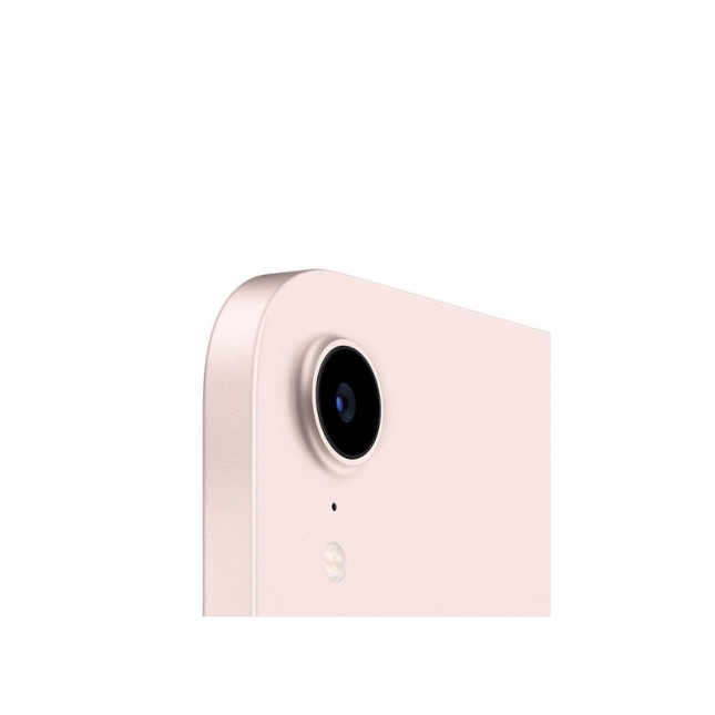 Apple iPad Mini 6th Gen 8.3" 256GB Pink