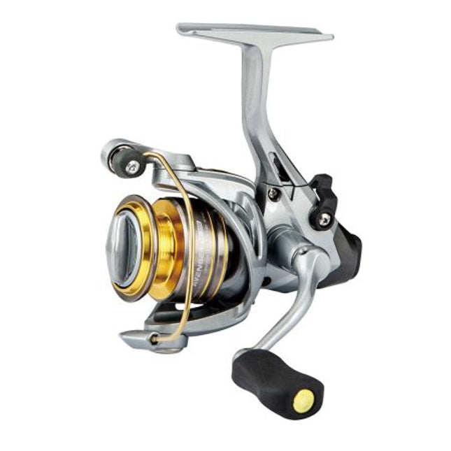 okuma avenger baitfeeder 4000 spin