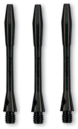 aluminium med shaft