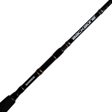 shimano backbone 72 3 6kg spin 2pc