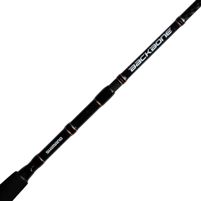 shimano backbone 72 3 6kg spin 2pc