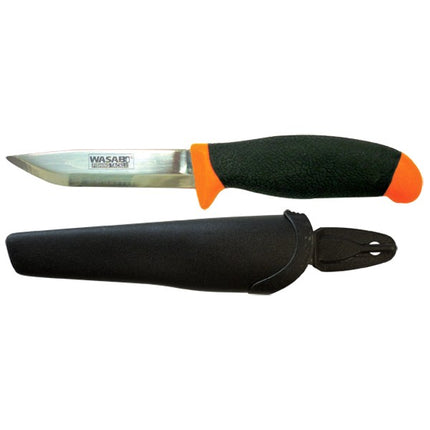 black magic wasabi bait knife