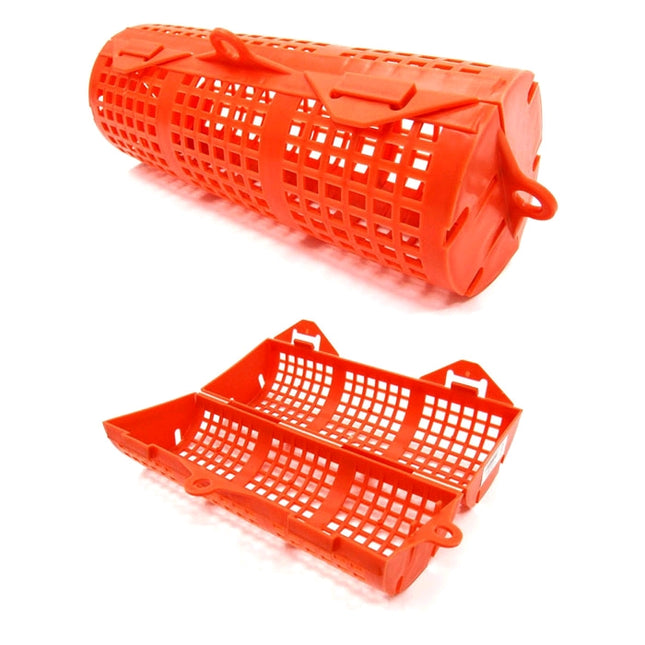 bait snifter berley dispenser 2