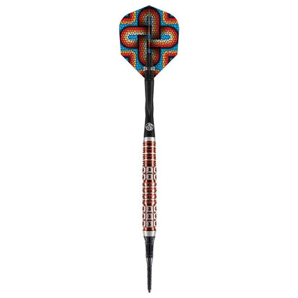roman empire ballista s tip dart c wght 25gm 90