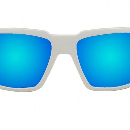 bomber boogie bomb shiny wht ice blue