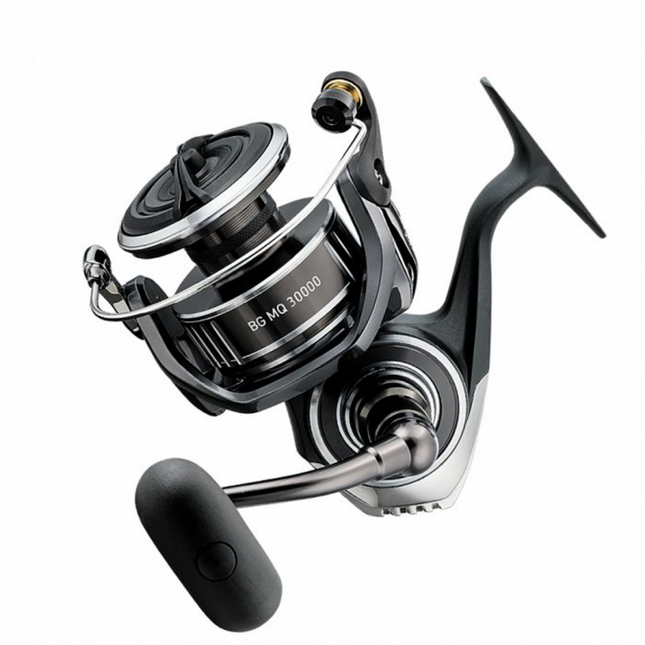 daiwa bg mq 3000 d