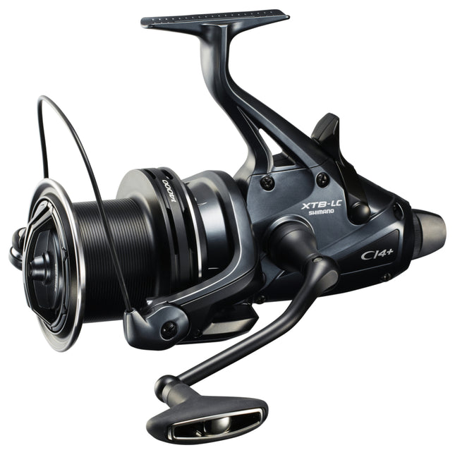 shimano big baitrunner 14000 ci4 xtb