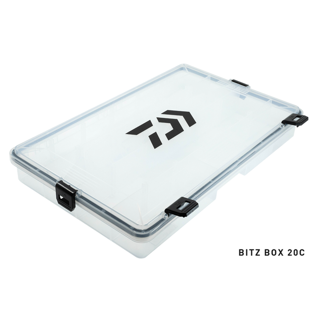 daiwa bitz box 20c
