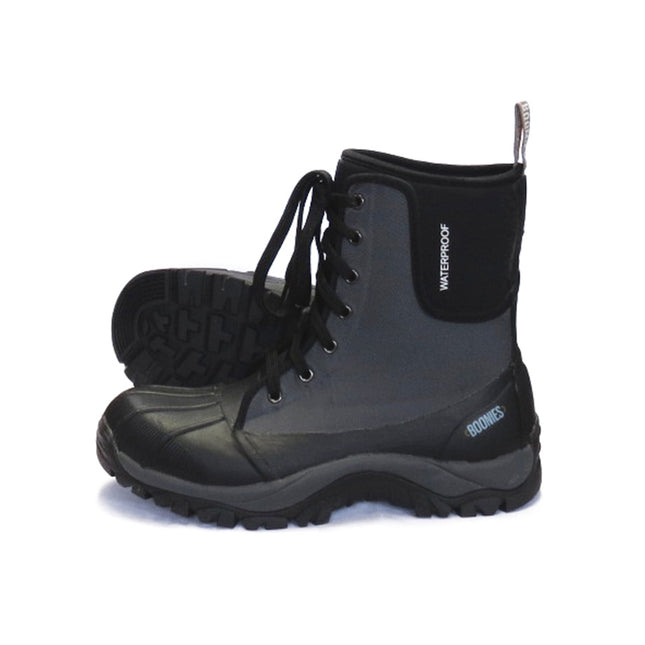 boonies kaimai boots v2 size uk8