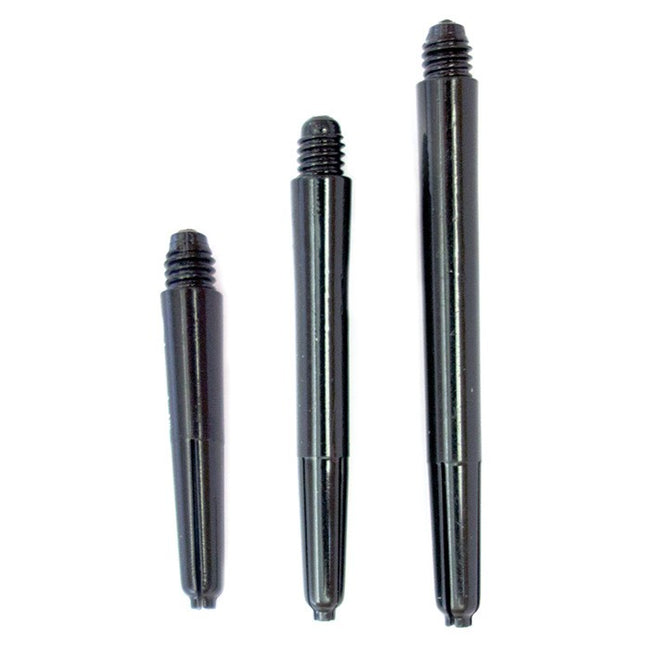 nylon inbetween black shaft