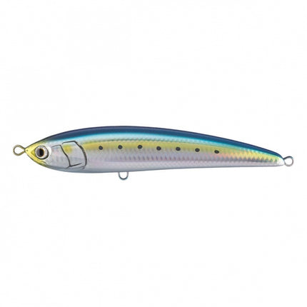 maria legato f190 b01h blue green