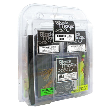 black magic snapper gift pack 2