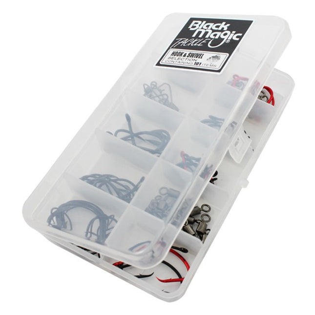 black magic selection box 2