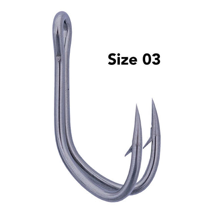 bm skippy 3 double hook