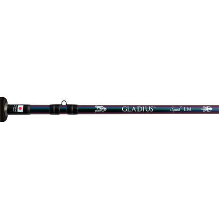 black magic gladius squid 83 med egi 2 5 4 2pc wt