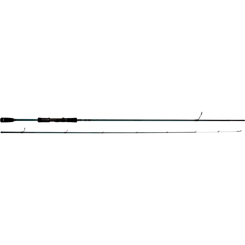 Black Magic Gladius™ Squid rods  Purpose built for New Zealand