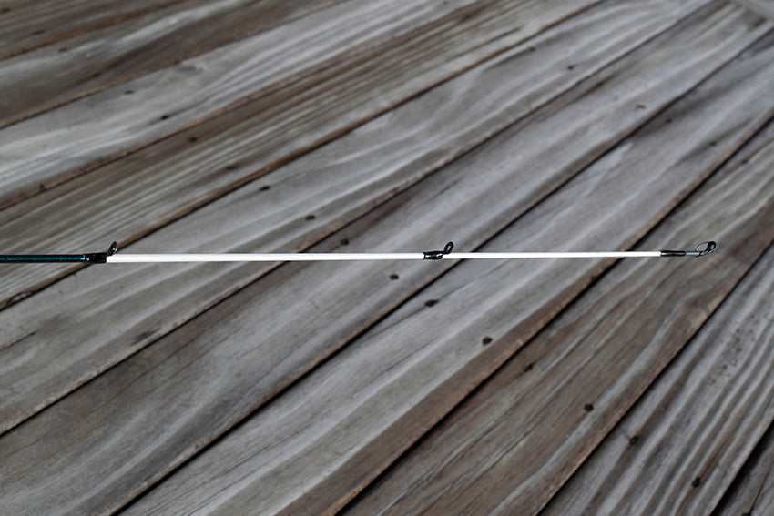 Black Magic Gladius™ Squid rods  Purpose built for New Zealand