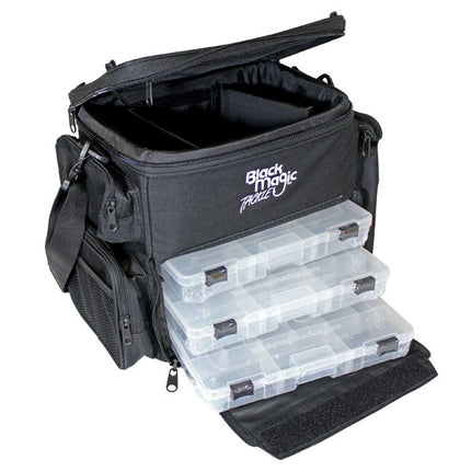 black magic tackle bag 2