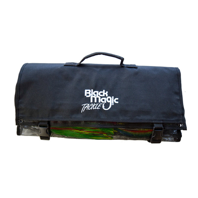 bm lure bag 6 pocket