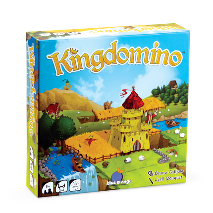 kingdomino