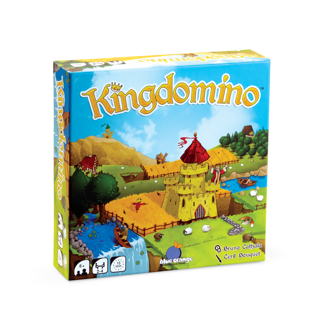 kingdomino