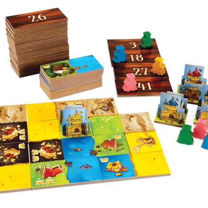 kingdomino