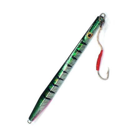 kilwell broken arrow green mackerel 420g