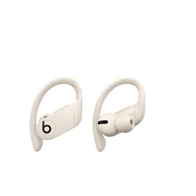 beats powerbeats pro totally wireless earphones white