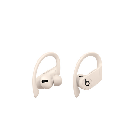 beats powerbeats pro totally wireless earphones white