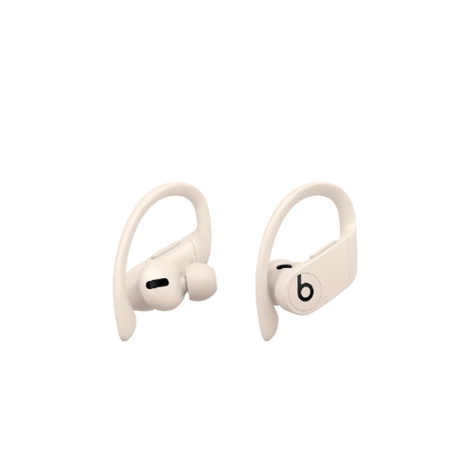 beats powerbeats pro totally wireless earphones white