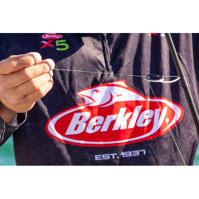 berkley pro spec 8 ultra cast 6lb 150m