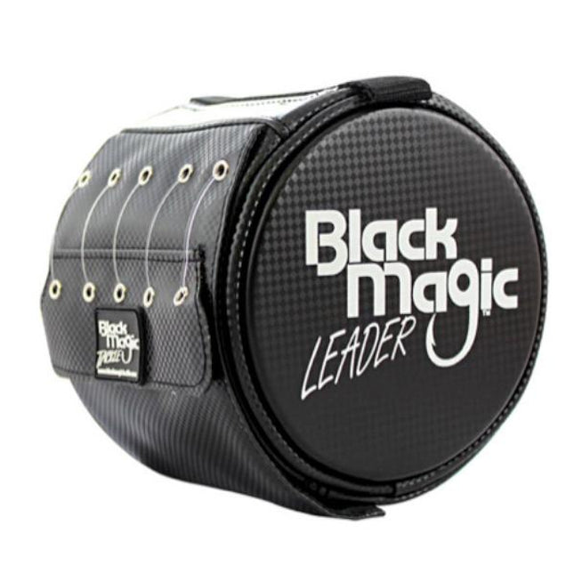 black magic leader feeder trace dispenser 2