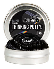 primary black mini