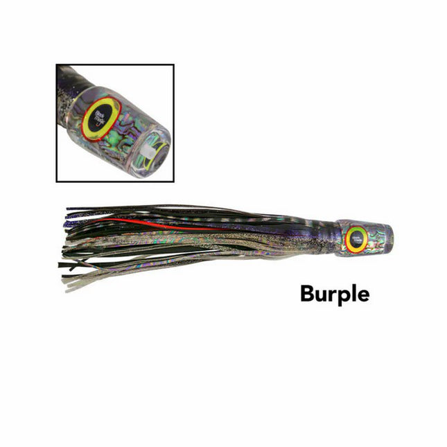 bm super stripy xt burple single rigged