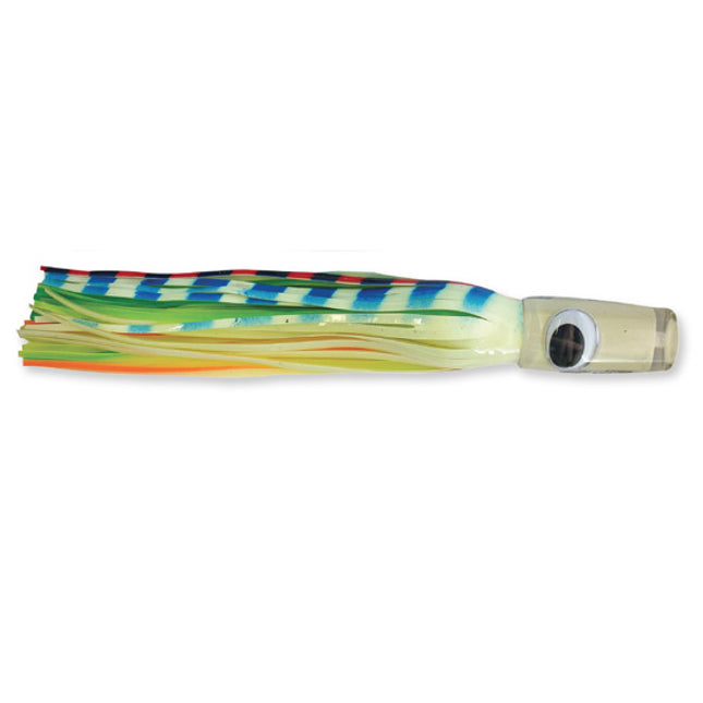 black magic lumo prowler single rigged 2