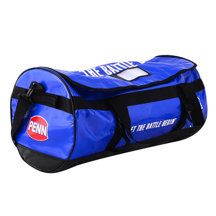 penn boat 40l duffel bag sw