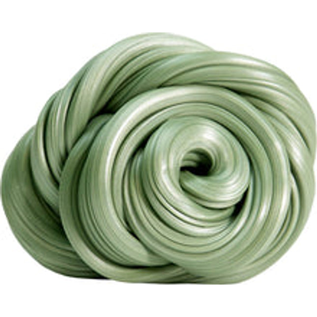 monster metallic grey green mini tin
