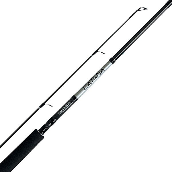 shimano catana 702 soft plastics rod SHIMANO CATANA CAST 2/5KG 2PCE 7FT – Onecheq