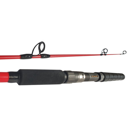 cd rods haku topwater 80 40 120gm pe3 6 2pc