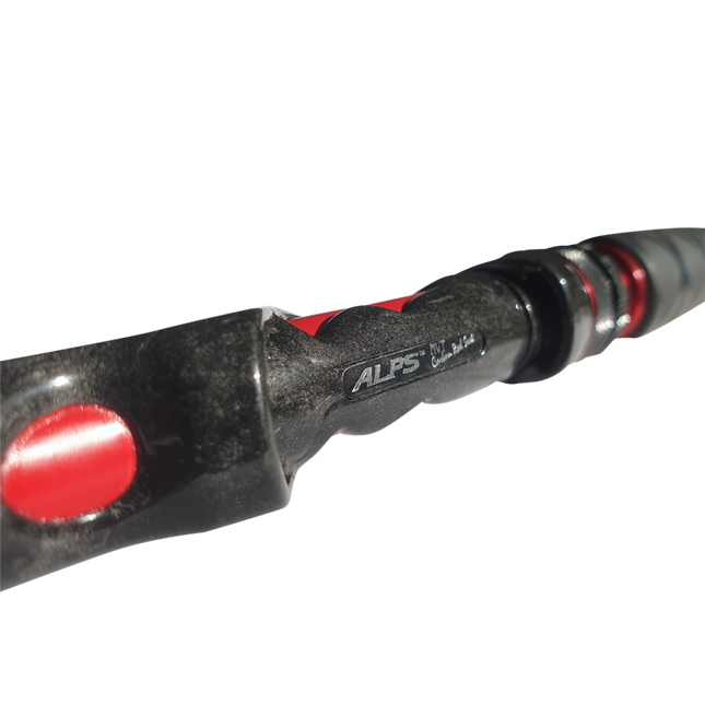 cd rods extrasense softbait d shot 6 10kg 2pc