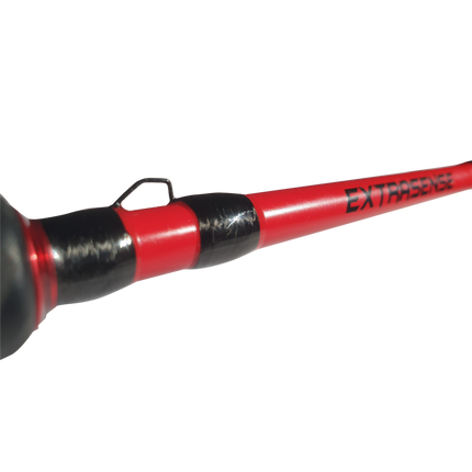 cd rods extrasense softbait d shot 6 10kg 2pc
