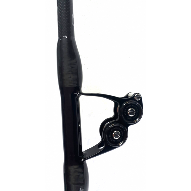 cd rods tournament 37kg carbon s butt f roll