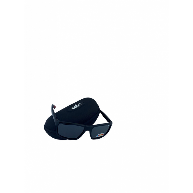 cdx sunglasses floater smoke