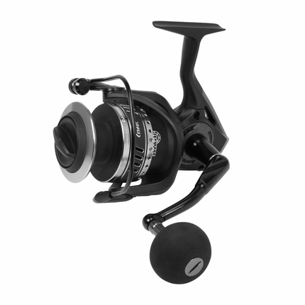 okuma cedros cj8000 fishing n adventure dethroner 200 350g jig combo