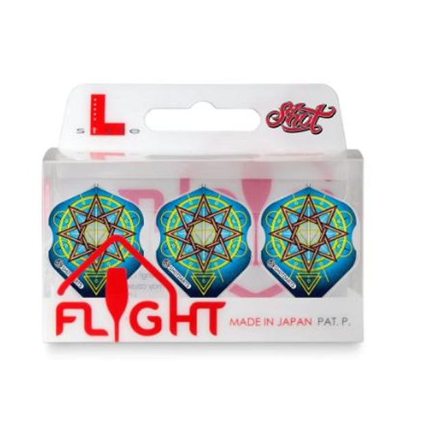 shot l style ez l1 std shape celt druid set