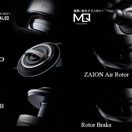daiwa certate sw g 10000 p