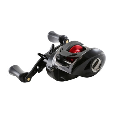 okuma ceymar 266 baitcaster 2
