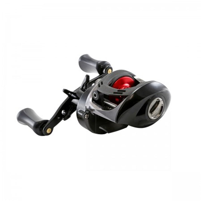 okuma ceymar low profile 266 70 4 8kg cast