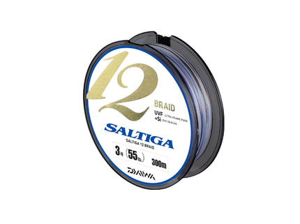 daiwa saltiga braid x12 m colour 68lb 300m